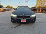 2018 BMW 3 Series 330 Gran Turismo i xDrive