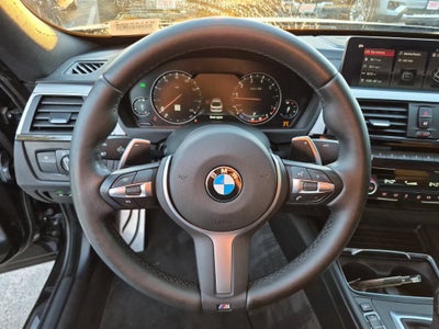 2018 BMW 3 Series 330 Gran Turismo i xDrive