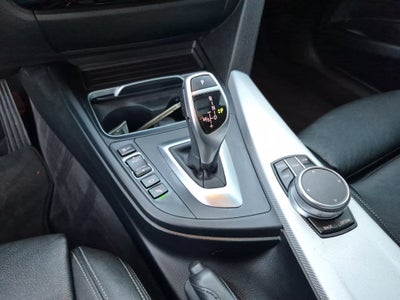 2018 BMW 3 Series 330 Gran Turismo i xDrive