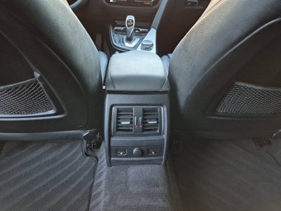 2018 BMW 3 Series 330 Gran Turismo i xDrive