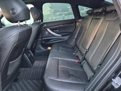 2018 BMW 3 Series 330 Gran Turismo i xDrive