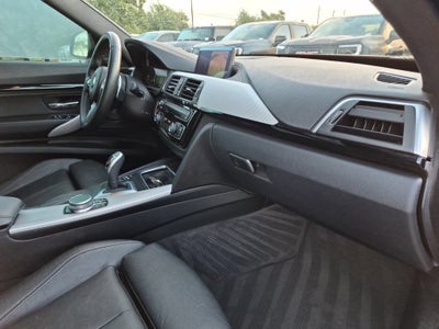 2018 BMW 3 Series 330 Gran Turismo i xDrive