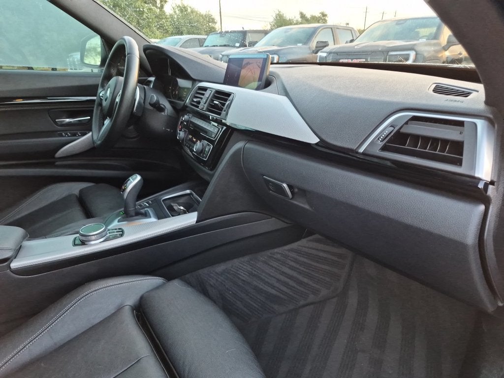 2018 BMW 3 Series 330 Gran Turismo i xDrive