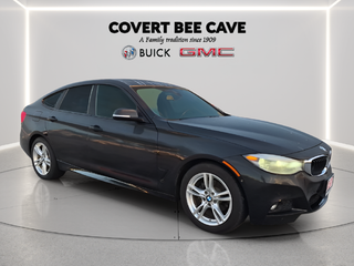 2018 BMW 3 Series 330 Gran Turismo i xDrive