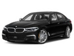 2018 BMW M550i xDrive Sedan