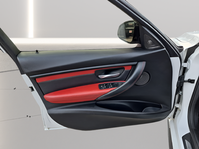 2018 BMW M3 Base