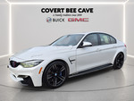 2018 BMW M3 Base