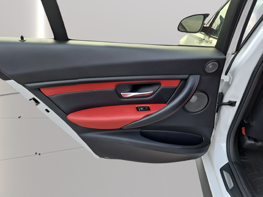 2018 BMW M3 Base