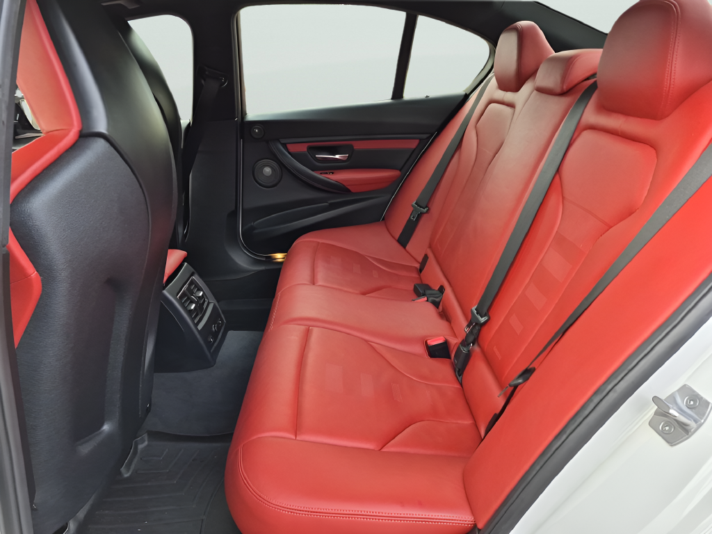 2018 BMW M3 Base