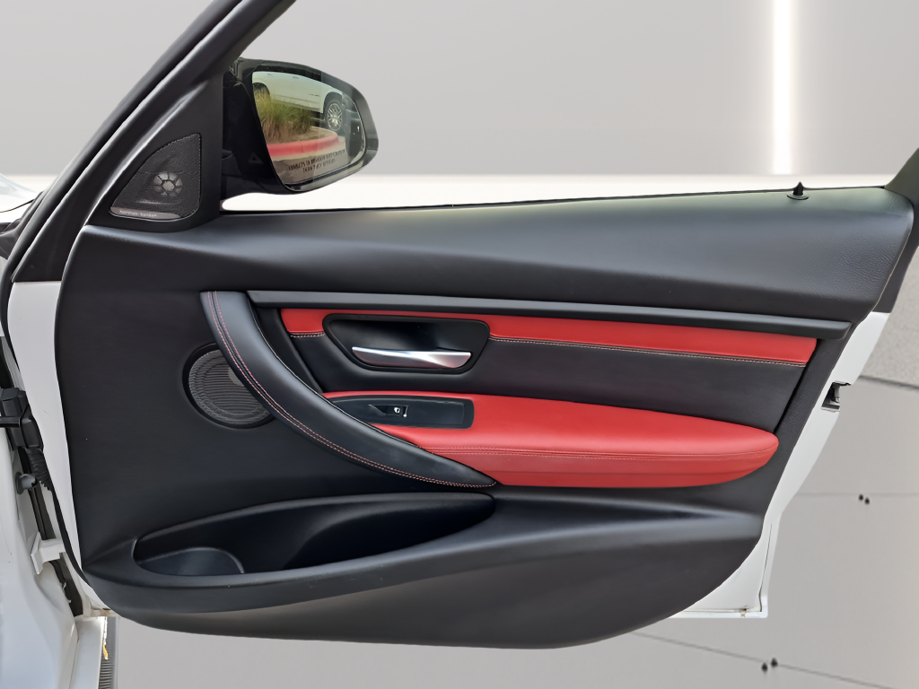 2018 BMW M3 Base