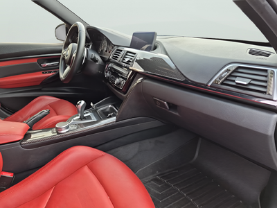 2018 BMW M3 Base