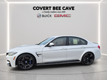2018 BMW M3 Base