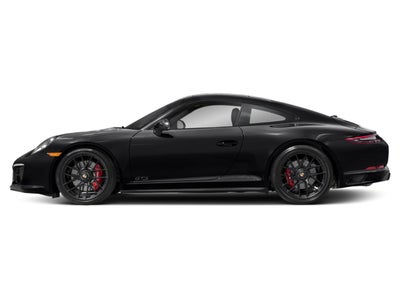 2018 Porsche 911 Carrera GTS Coupe