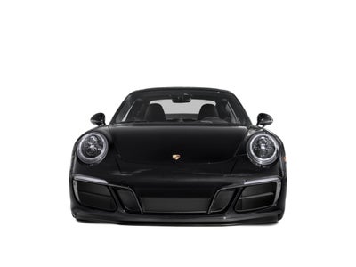2018 Porsche 911 Carrera GTS Coupe