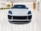 2025 Porsche Cayenne Turbo GT Coupe AWD