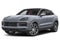 2025 Porsche Cayenne Turbo GT Coupe AWD