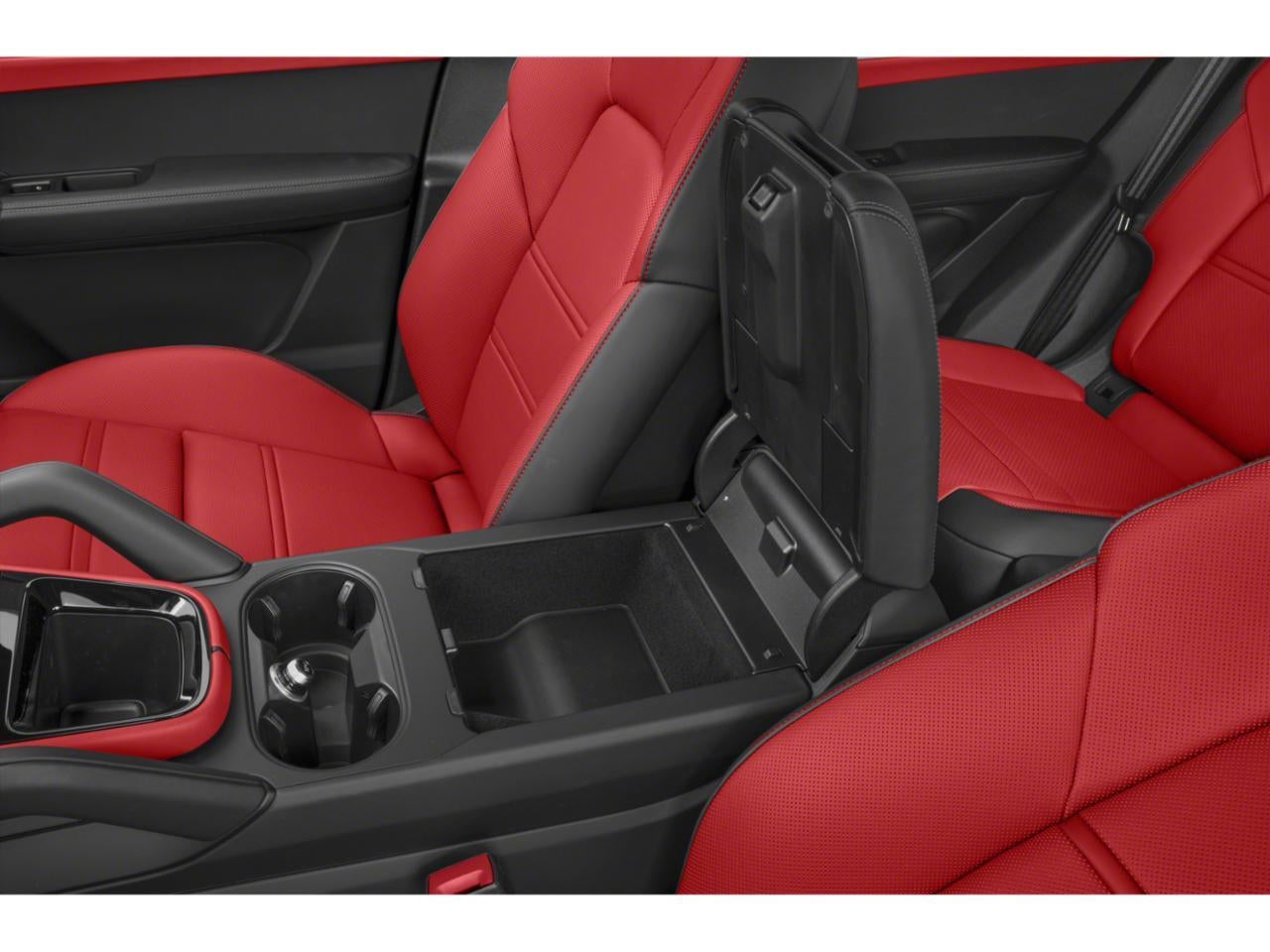 2025 Porsche Cayenne Turbo GT Coupe AWD