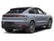 2025 Porsche Cayenne Turbo GT Coupe AWD