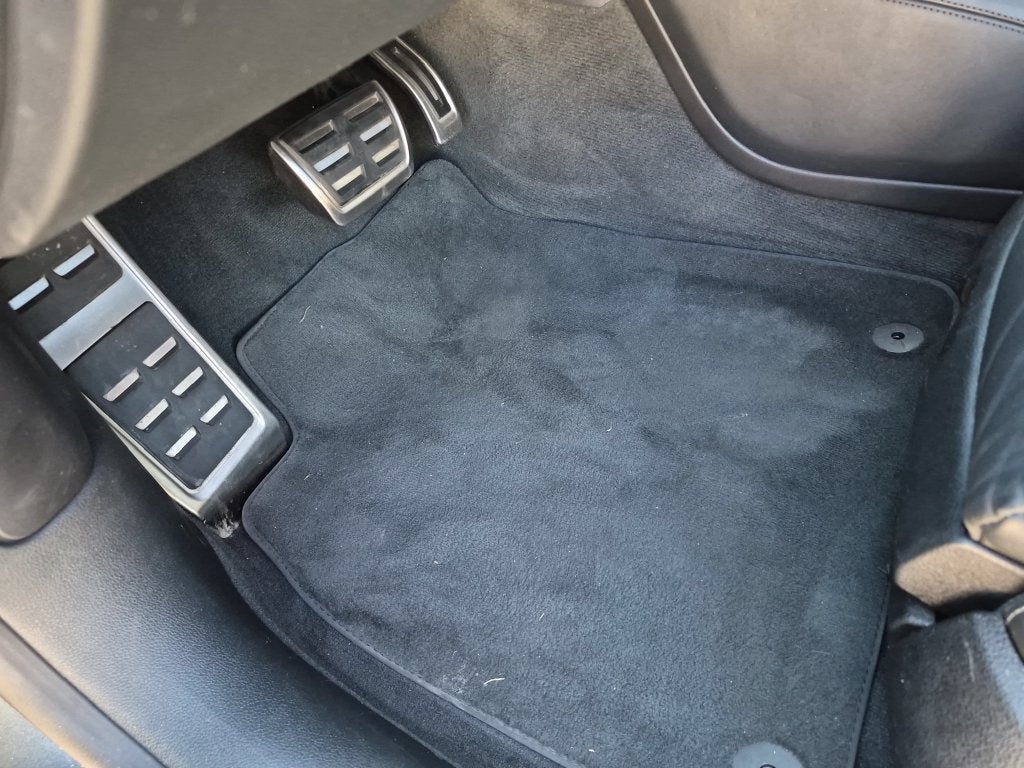 2016 Audi RS 7 performance 4.0T Prestige quattro