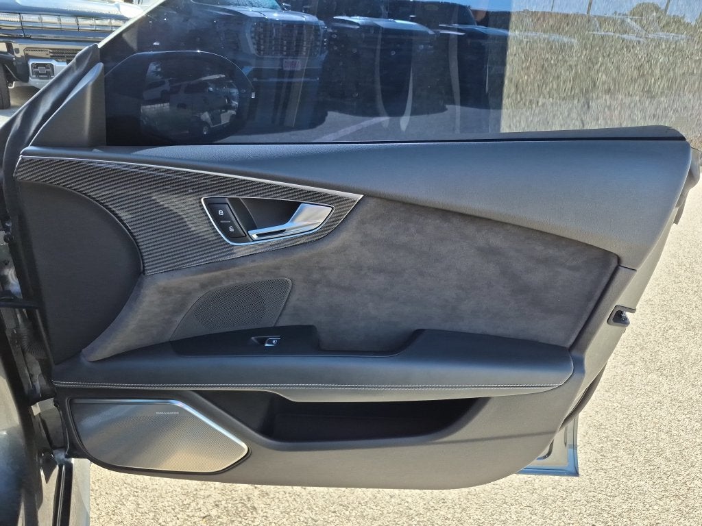 2016 Audi RS 7 performance 4.0T Prestige quattro