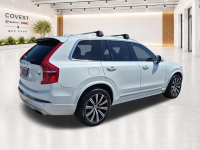 2020 Volvo XC90 T6 Inscription