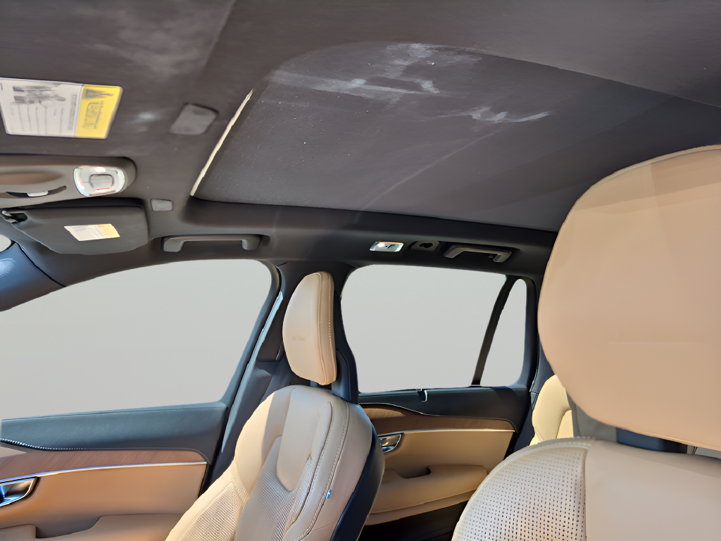 2020 Volvo XC90 T6 Inscription