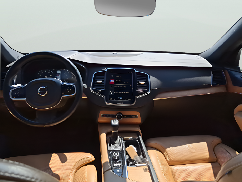 2020 Volvo XC90 T6 Inscription