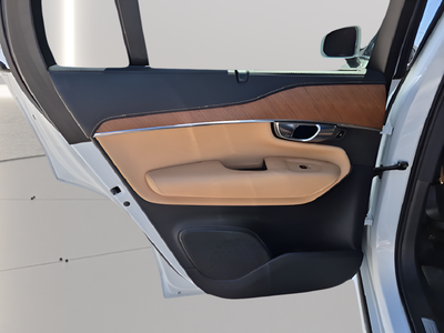2020 Volvo XC90 T6 Inscription