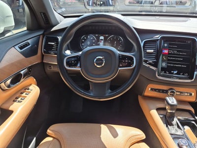 2020 Volvo XC90 T6 Inscription