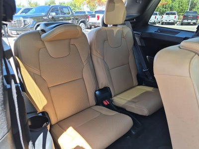 2020 Volvo XC90 T6 Inscription