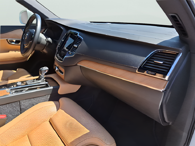 2020 Volvo XC90 T6 Inscription