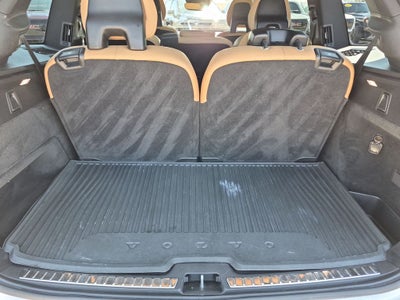 2020 Volvo XC90 T6 Inscription