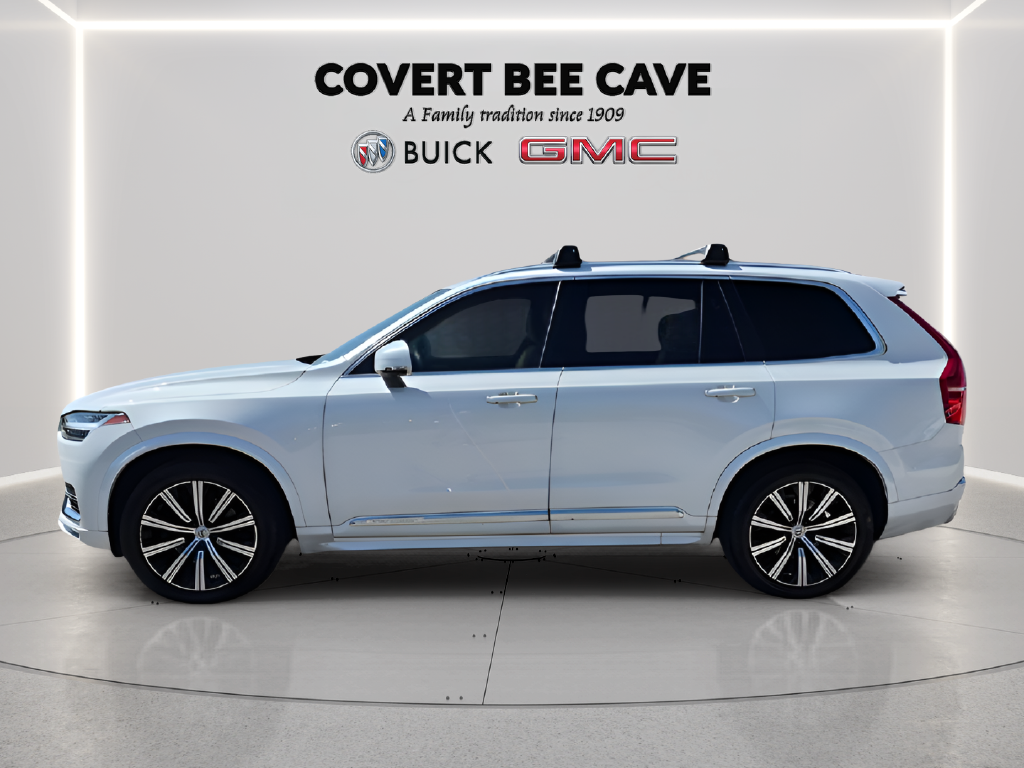 2020 Volvo XC90 T6 Inscription