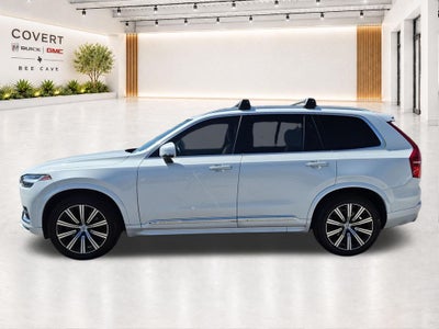 2020 Volvo XC90 T6 Inscription