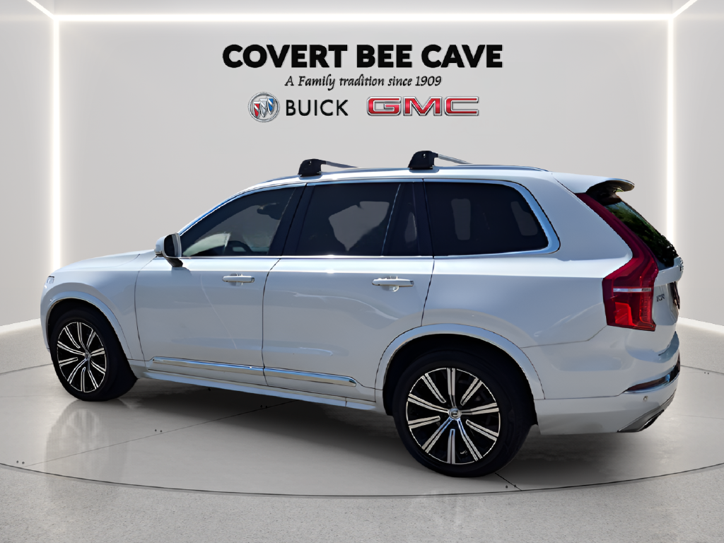 2020 Volvo XC90 T6 Inscription