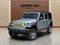 2020 Jeep Wrangler Unlimited Freedom Edition