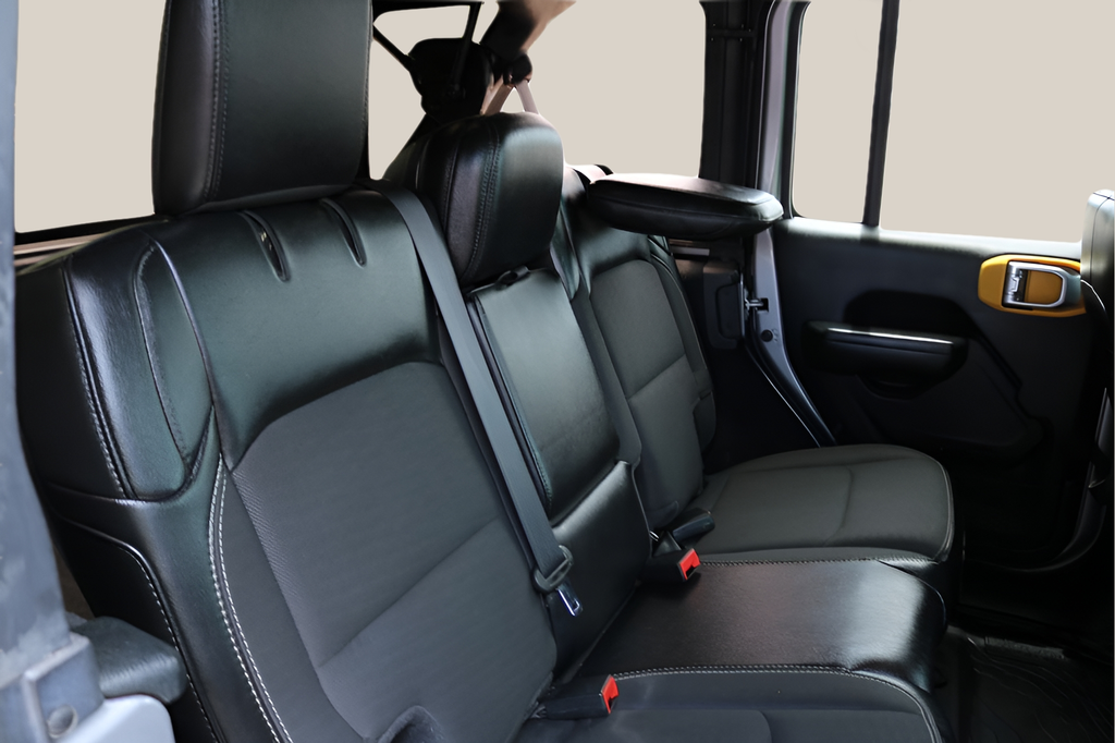2020 Jeep Wrangler Unlimited Freedom Edition
