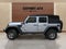 2020 Jeep Wrangler Unlimited Freedom Edition