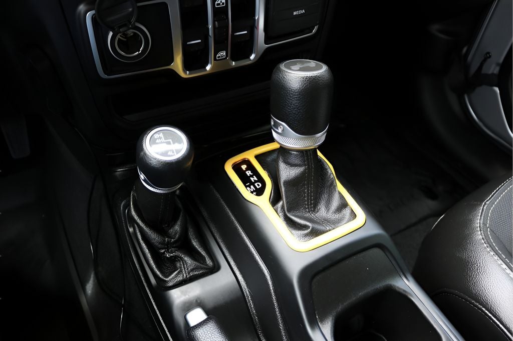 2020 Jeep Wrangler Unlimited Freedom Edition
