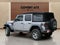2020 Jeep Wrangler Unlimited Freedom Edition
