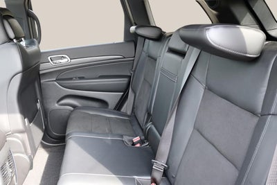2022 Jeep Grand Cherokee WK Laredo X