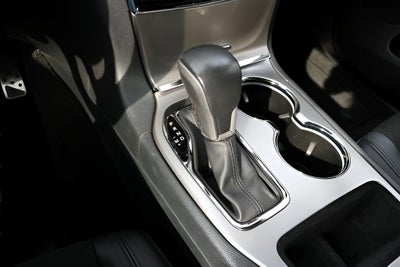 2022 Jeep Grand Cherokee WK Laredo X
