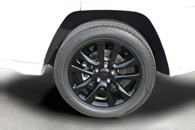 2022 Jeep Grand Cherokee WK Laredo X