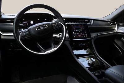 2022 Jeep Grand Cherokee L Altitude