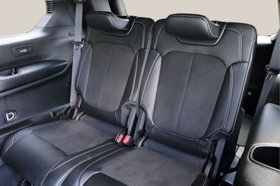 2022 Jeep Grand Cherokee L Altitude