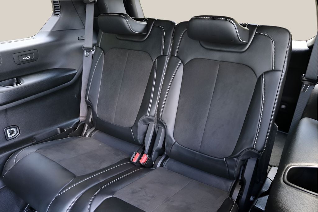 2022 Jeep Grand Cherokee L Altitude