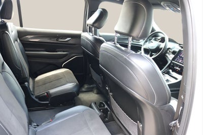 2022 Jeep Grand Cherokee L Altitude