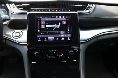 2022 Jeep Grand Cherokee L Altitude