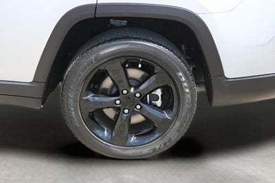 2022 Jeep Grand Cherokee L Altitude