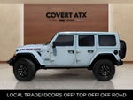2024 Jeep Wrangler Rubicon X